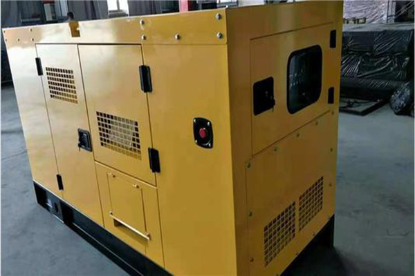 梅列发电机出租