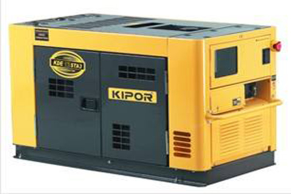 梅列发电机出租