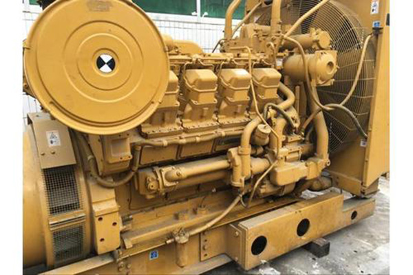 梅列发电机出租