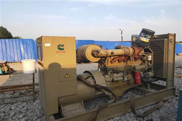 梅列发电机出租 梅列发电机出租