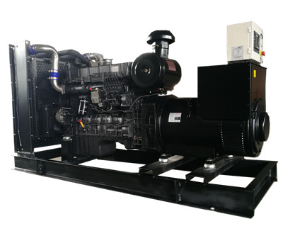 梅列上柴柴油发电机组50KW-700KW